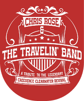 CHRIS ROSE & THE TRAVELIN' BAND